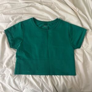 Aerie Offline Real Good Top